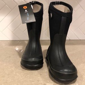 Kids' Bogs® Classic High Handles Boots